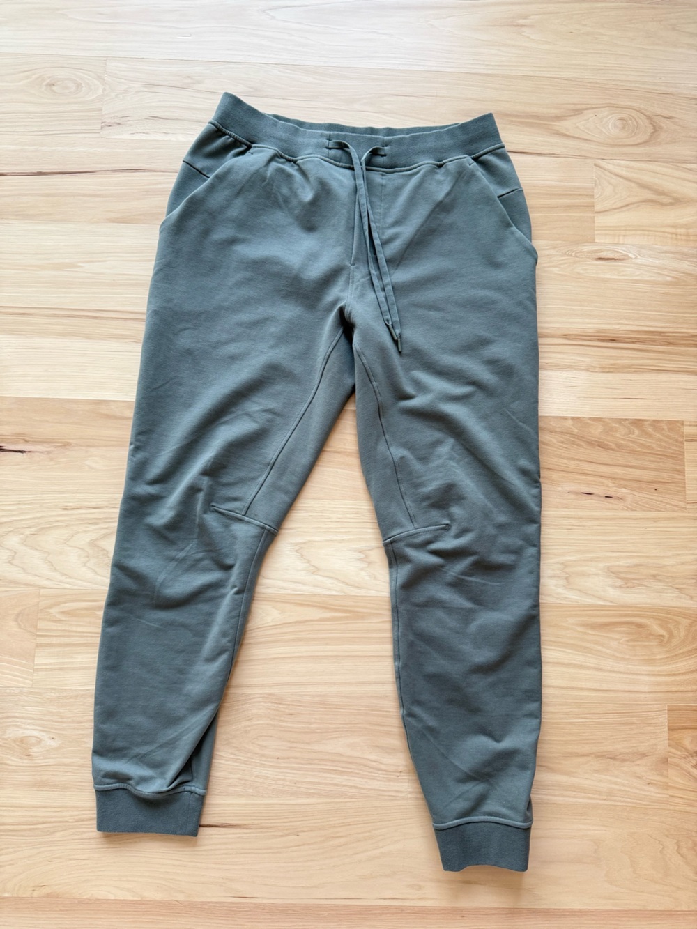 Lululemon Men’s City Sweat Jogger 29” Size Large